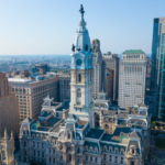 Philadelphia City Hall