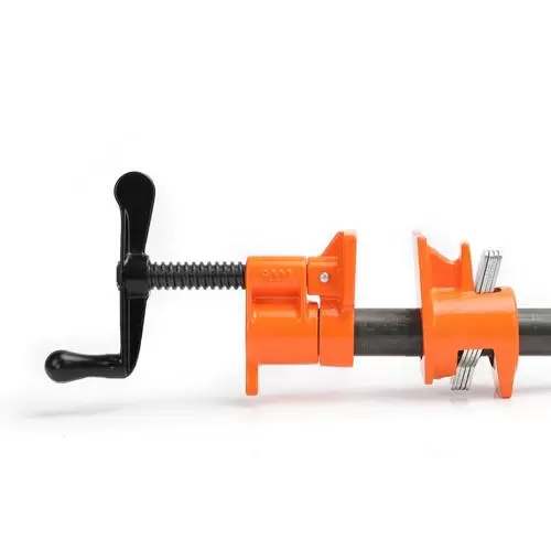 Pony 3/4-in Pipe Clamp