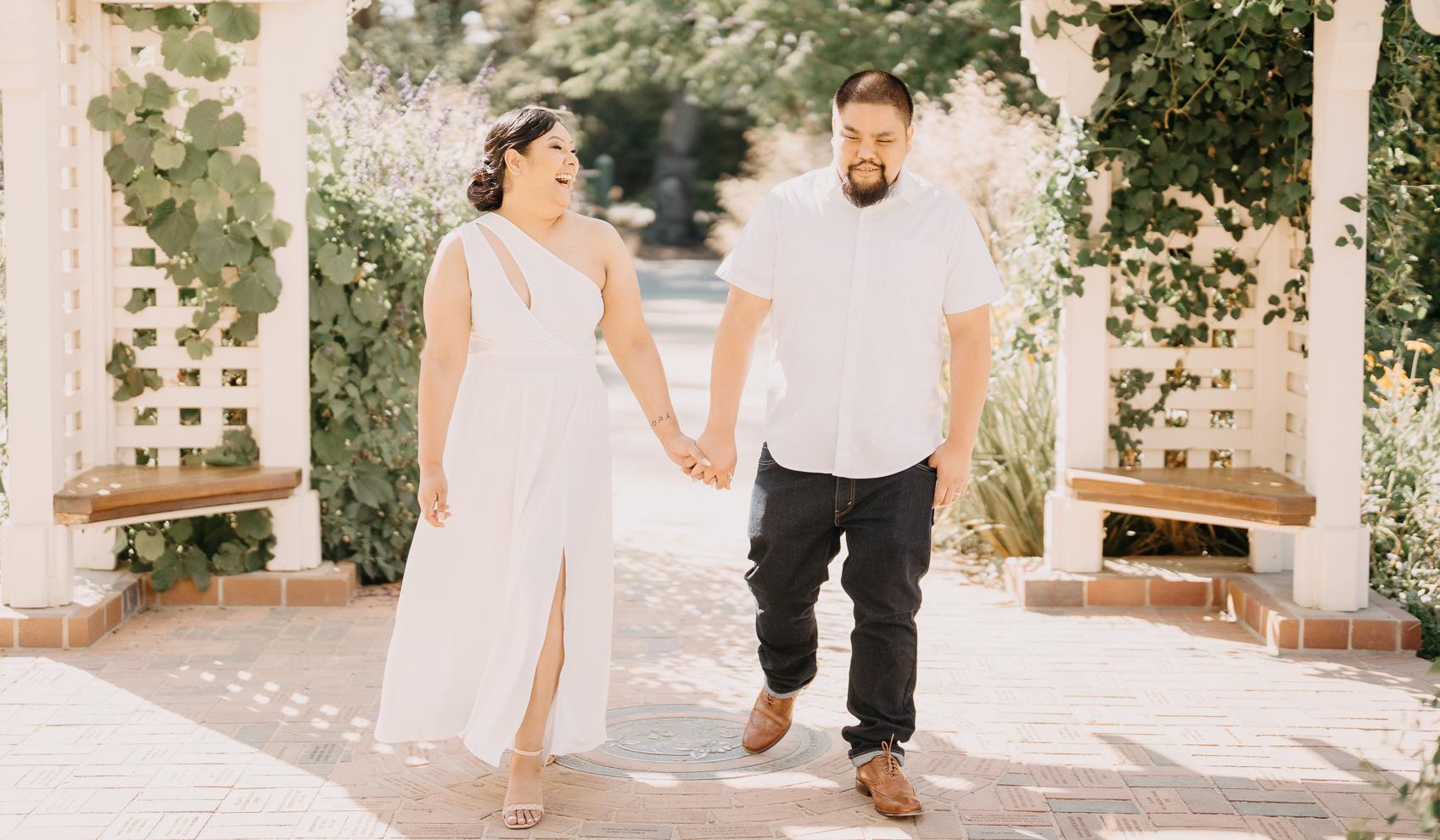 The Wedding Website of Johnathon Fernandez and Maureen Lomboy