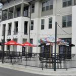 Keg & Barrel - Ocean Springs