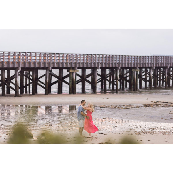 Jessica Doris and Justin Karageorge's Wedding Website