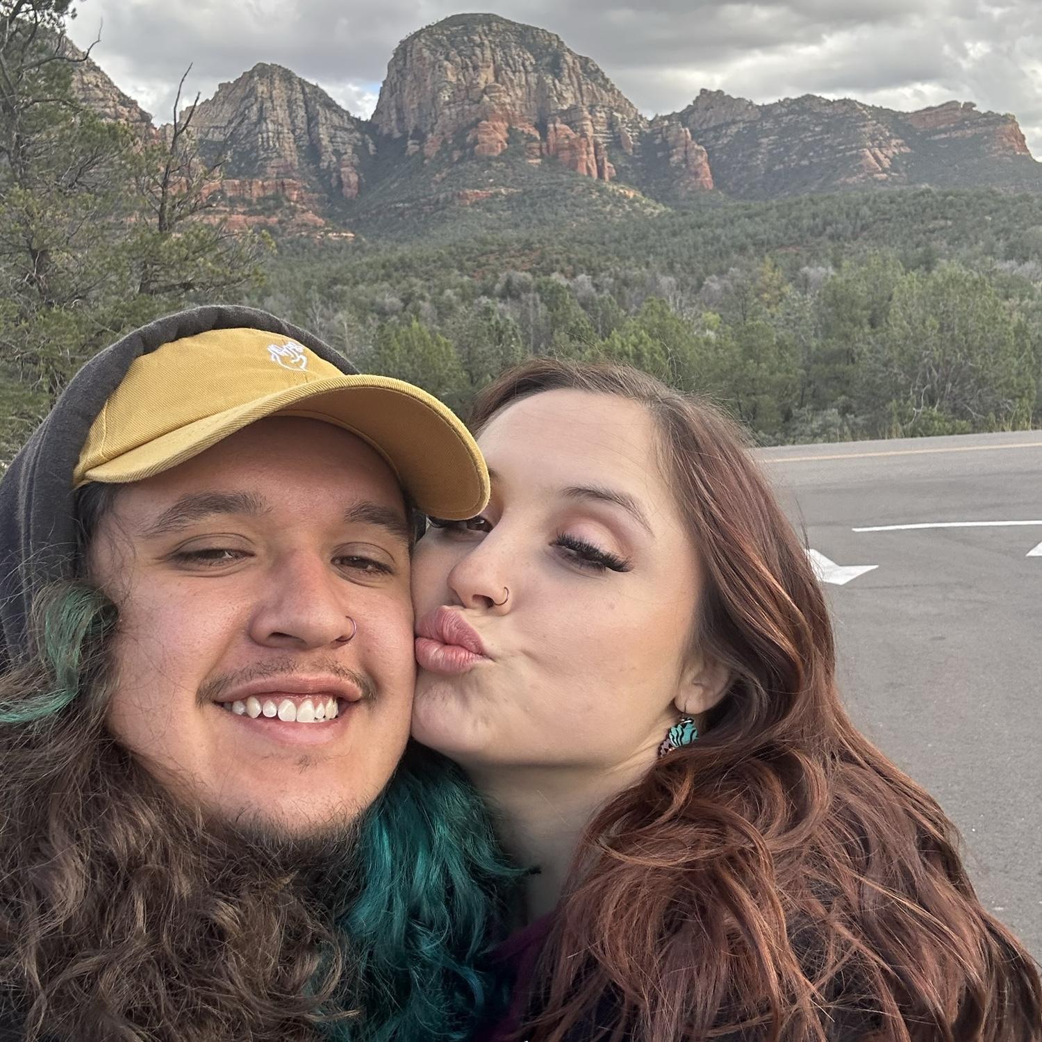 In Arizona