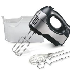 Hand mixer