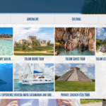 Cancun Adventures Group