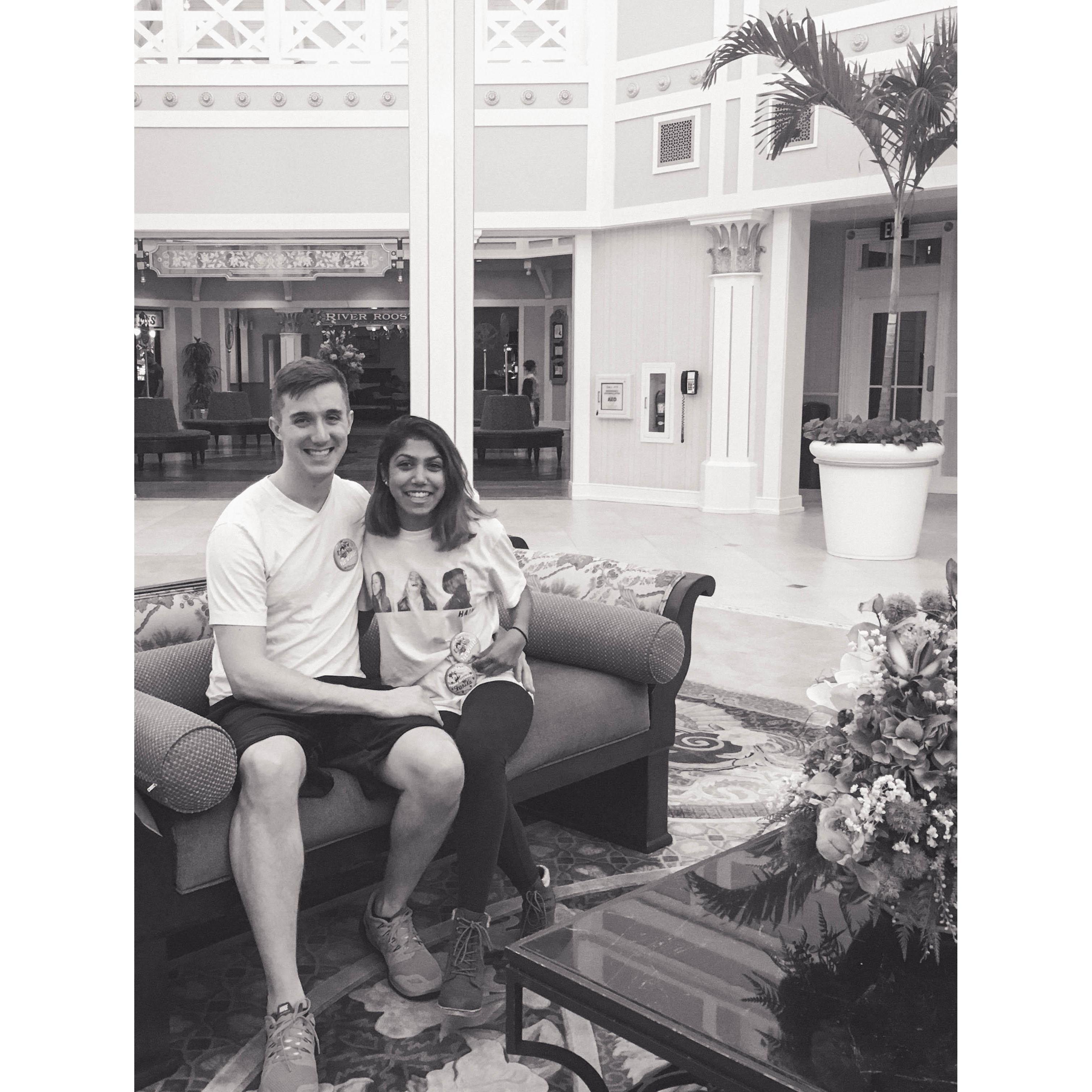 Orlando / 2016