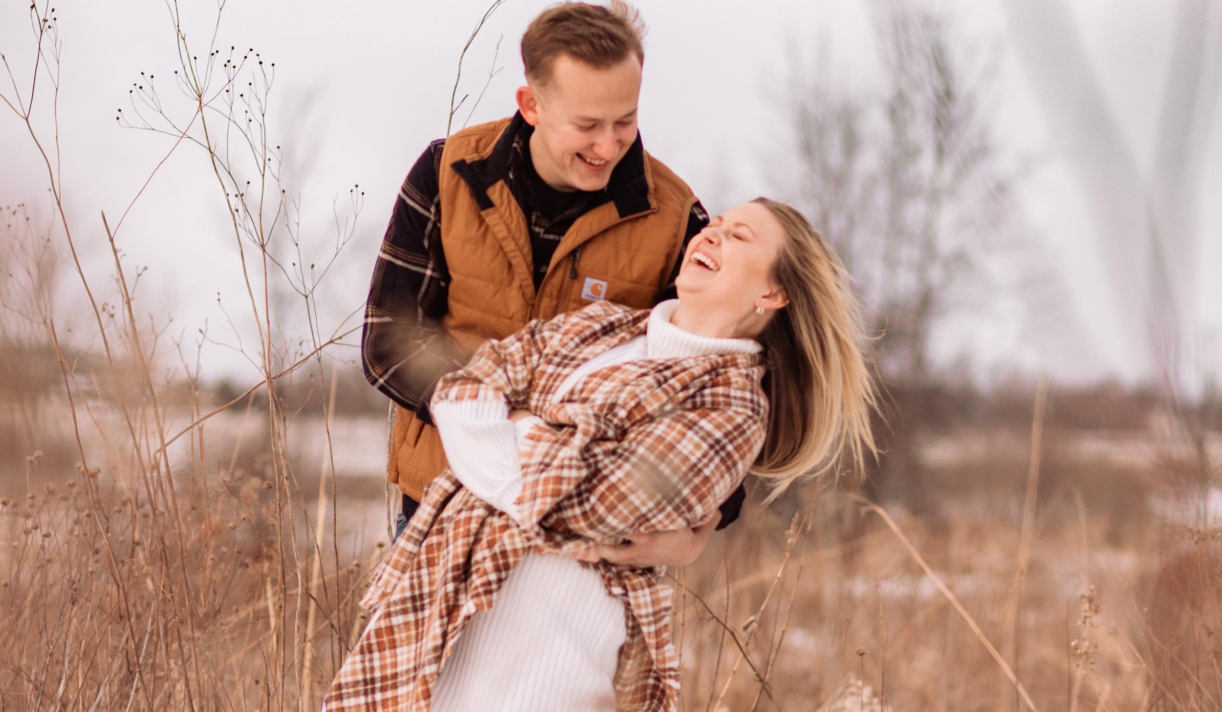 The Wedding Website of Michael Fenney and Aidan Roaten