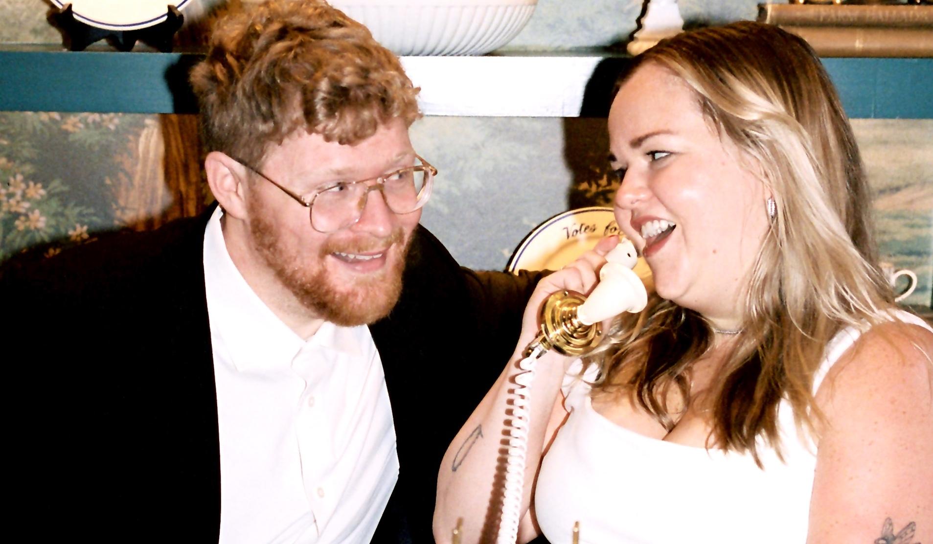 The Wedding Website of Kailey Bertelson and Chris Connors