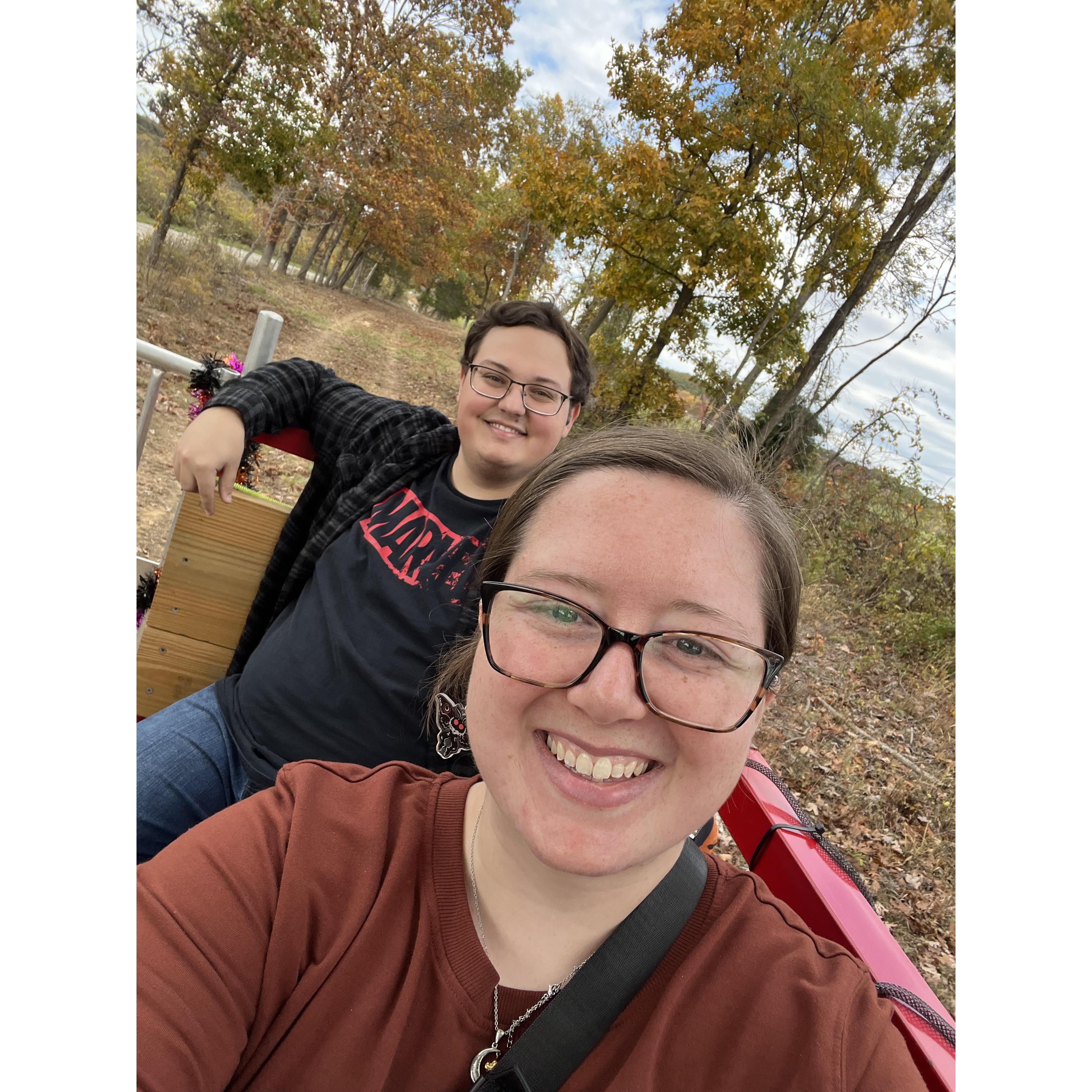 Kindred Ridge Farm Fest