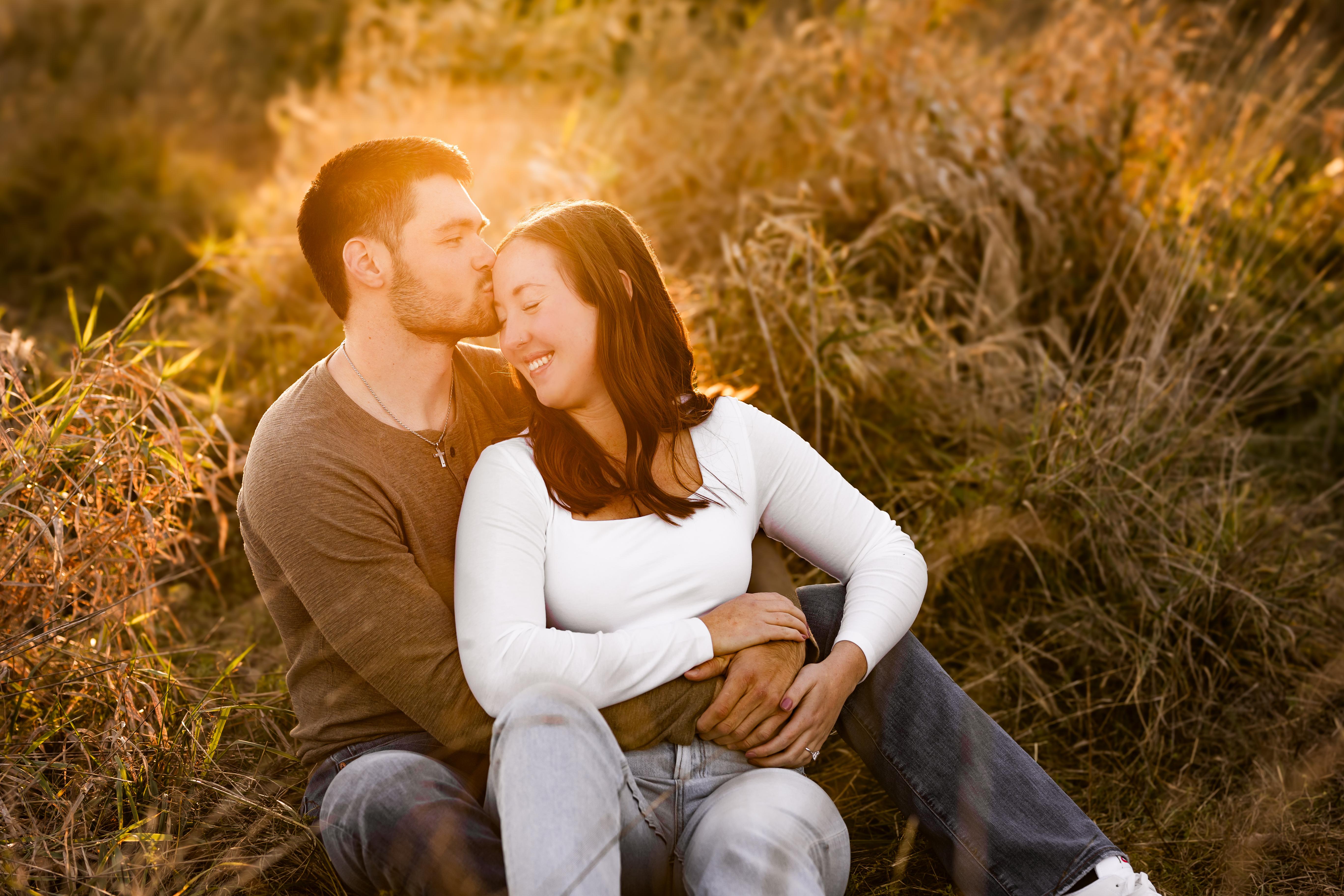 The Wedding Website of Grace Davidson and Tayton Bartholomew