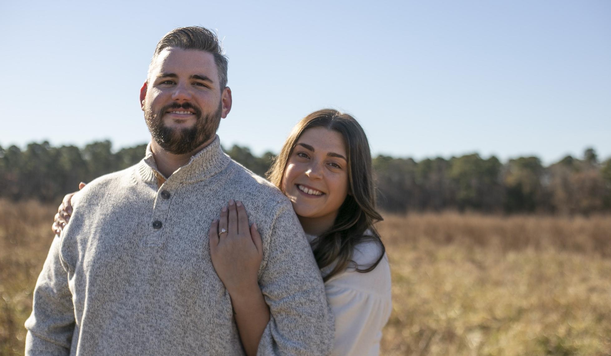 The Wedding Website of Alyssa Pezzella and Joseph Cherry