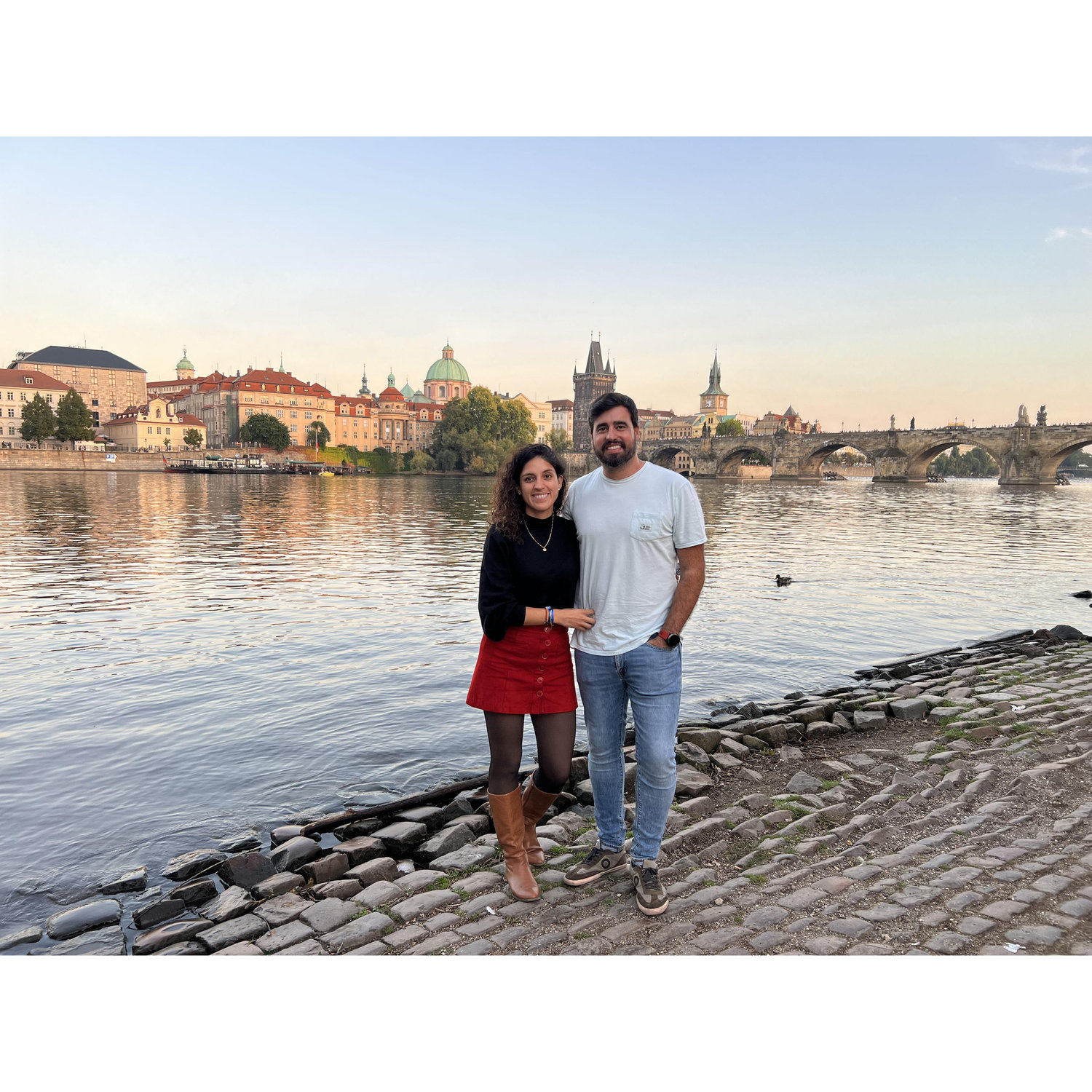 Praga (Septiembre, 2023)