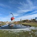 Minneapolis Sculpture Garden