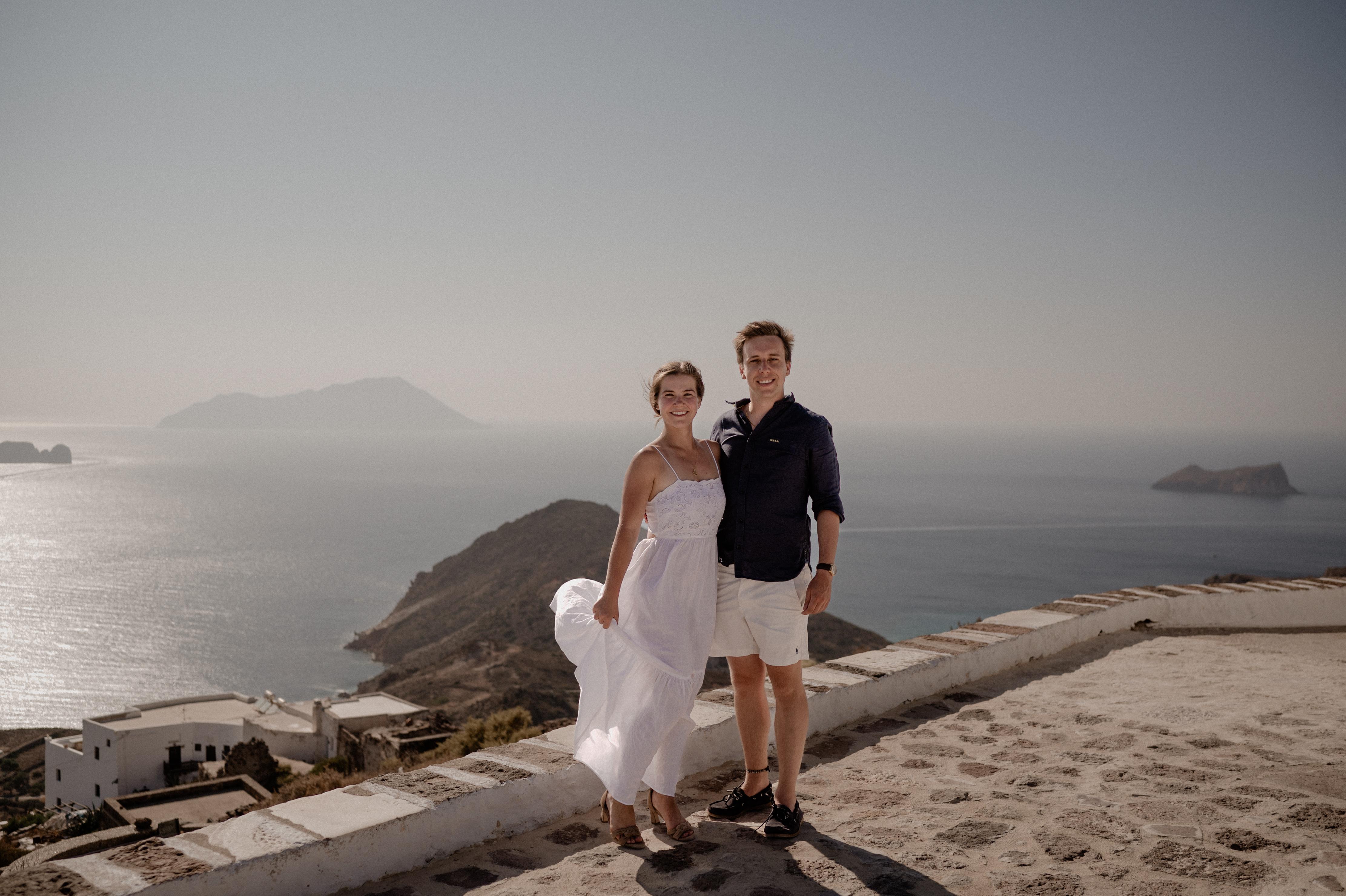 The Wedding Website of Koen Bosscher and Cassandra Allen