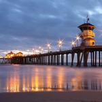 Huntington Beach Pier