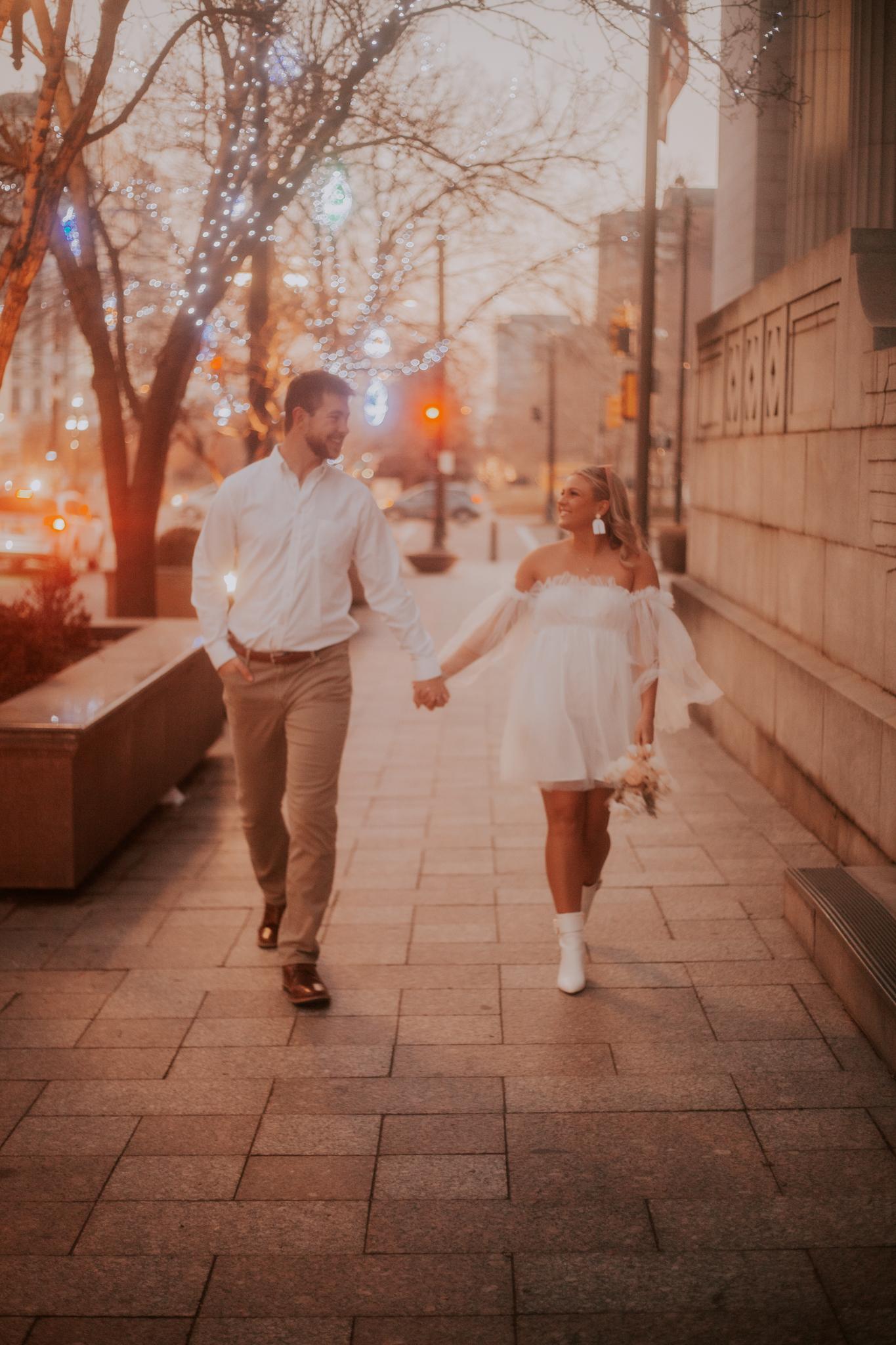 The Wedding Website of Micah Fisher and Kevin Kaae