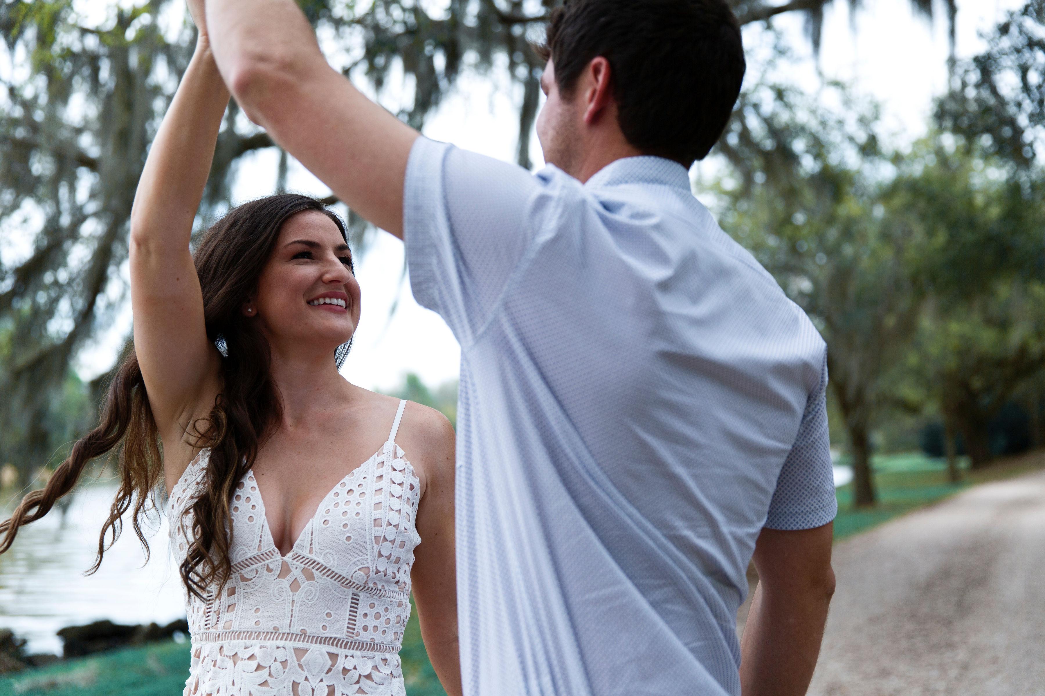The Wedding Website of Ashley Roger and Jacob Ardoin