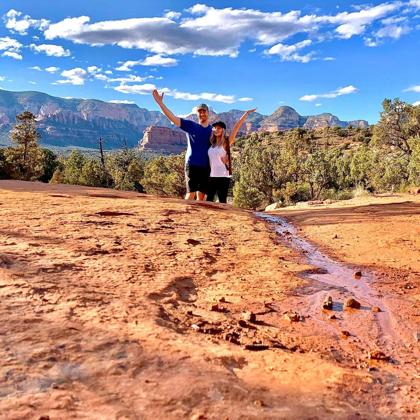 Sedona