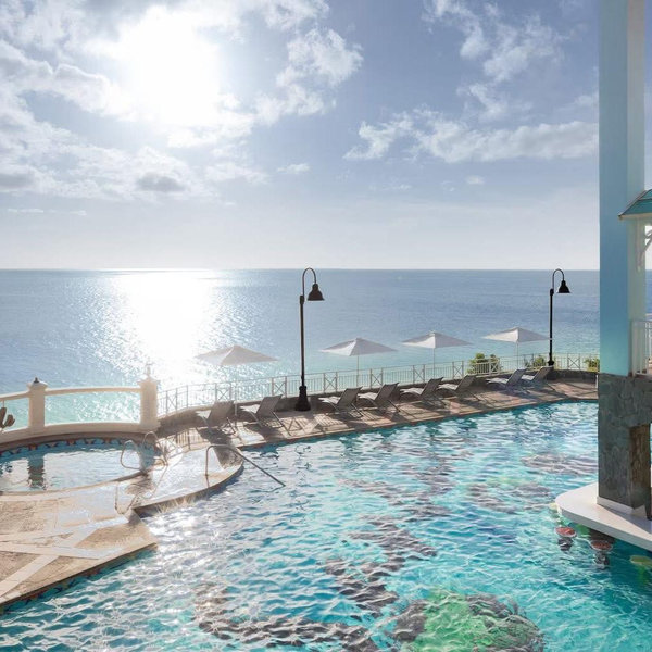 St Lucia Honeymoon 🌴👙🩳☀️