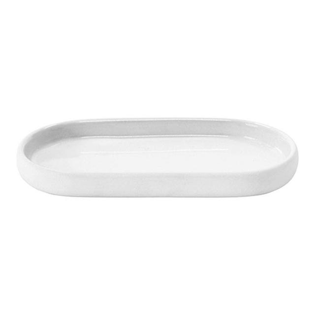 Blomus SONO Bathroom Small Tray White