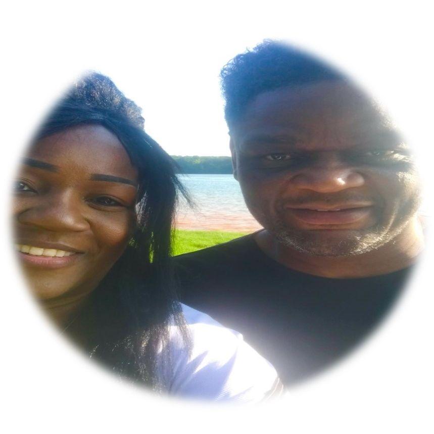 We were at Earl Cook Beach in West Point, GA Memorial Day weekend...
