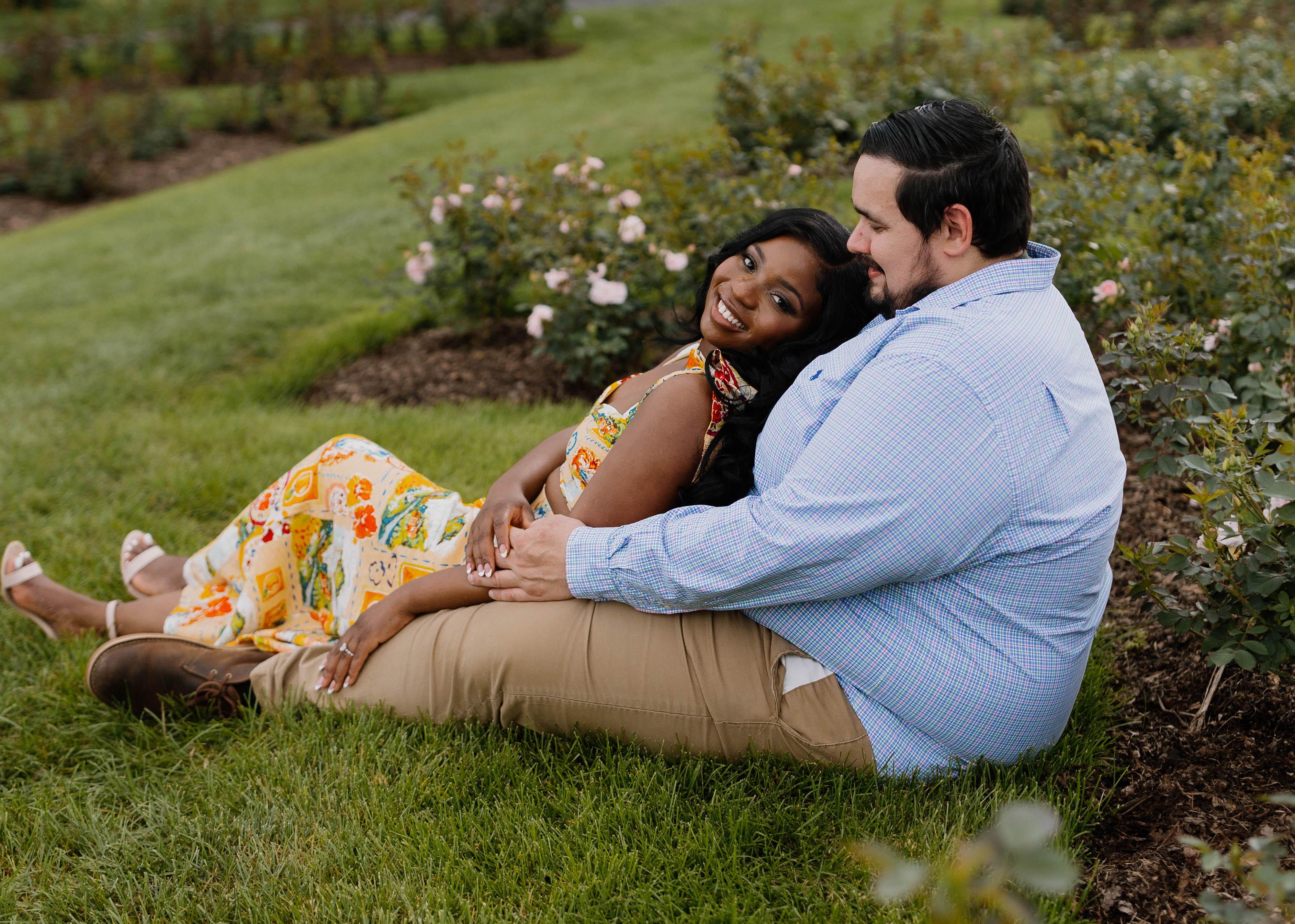 The Wedding Website of Lynette Carter and Patrick Beck