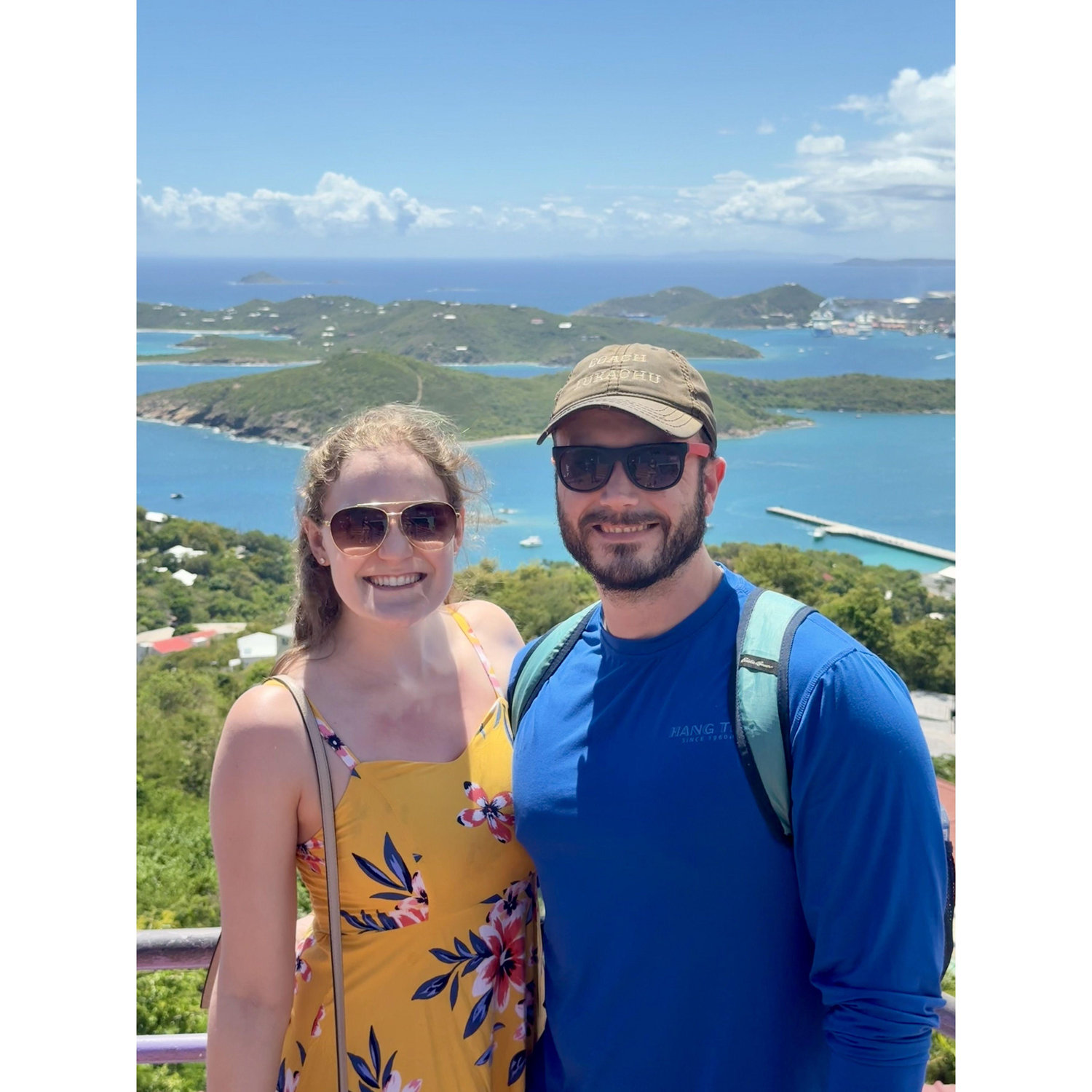 St. Thomas, USVI