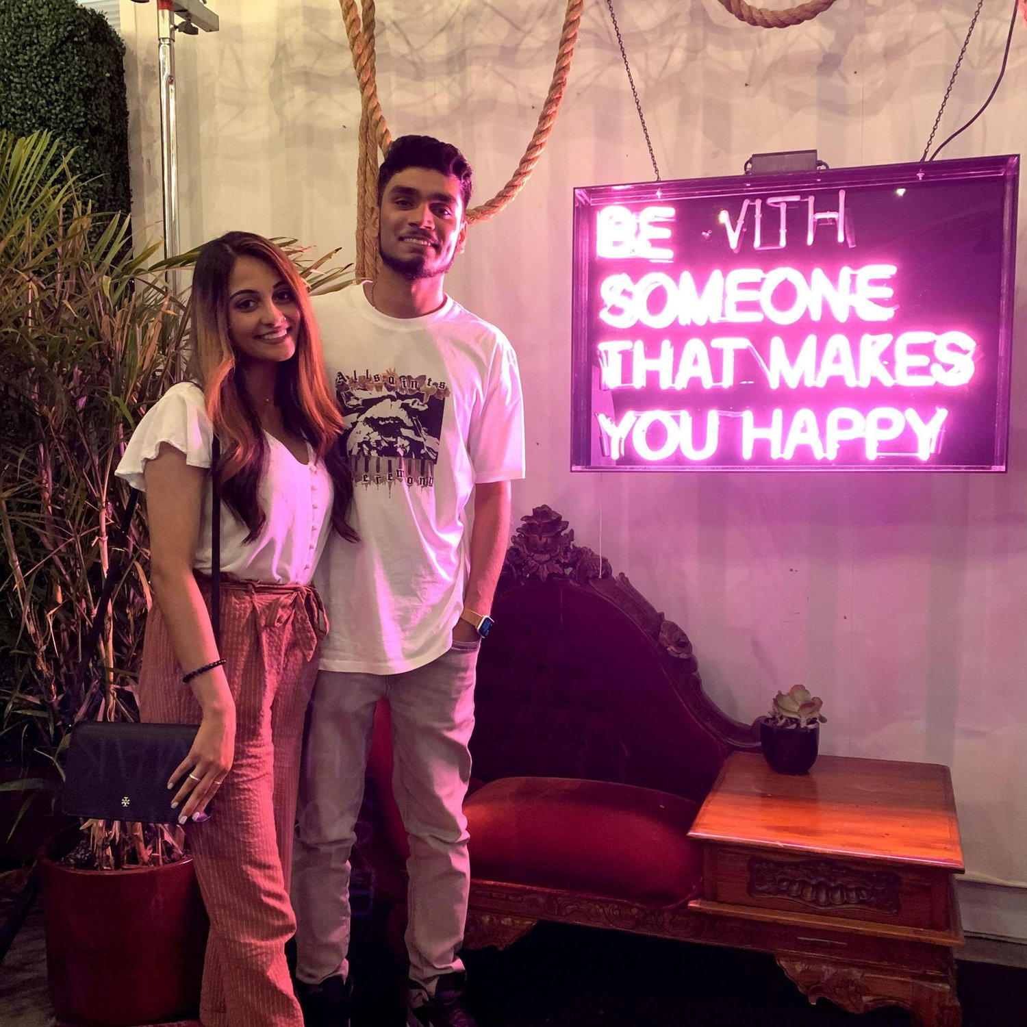One of our first trips together ever!! San Diego always holds a special place in our heart || June 2021