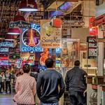 Reading Terminal Market