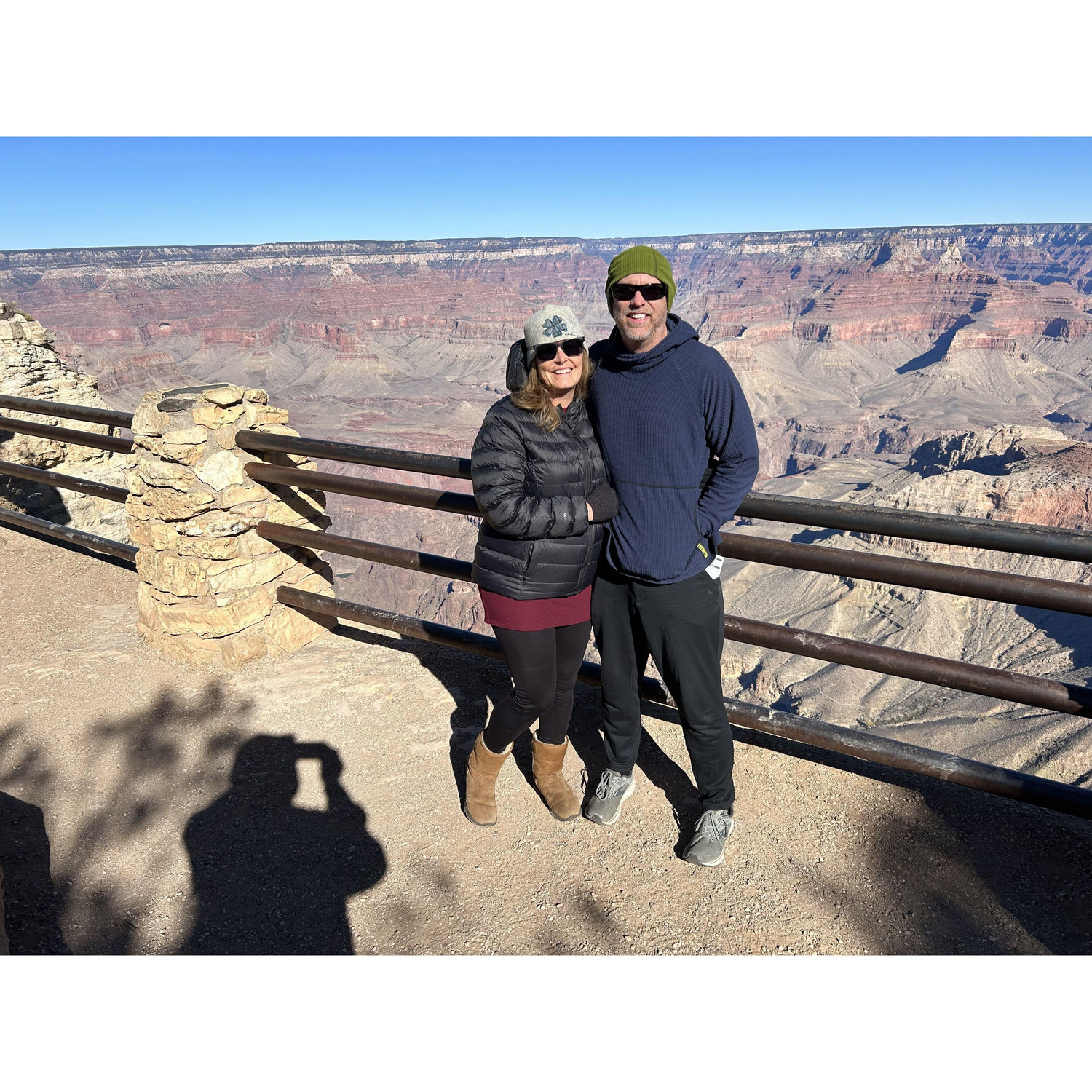 2023 grand canyon