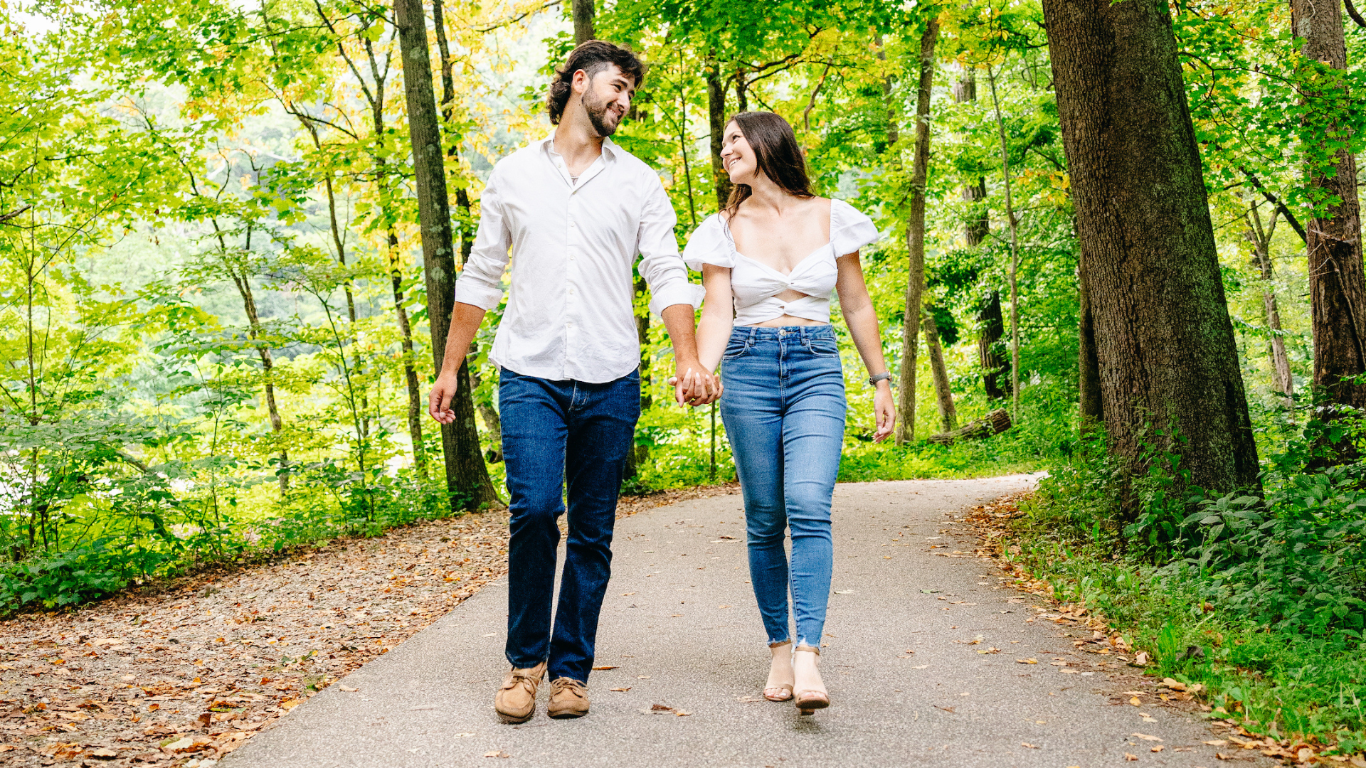 The Wedding Website of Hannah Merritt and Avi Ehrlich