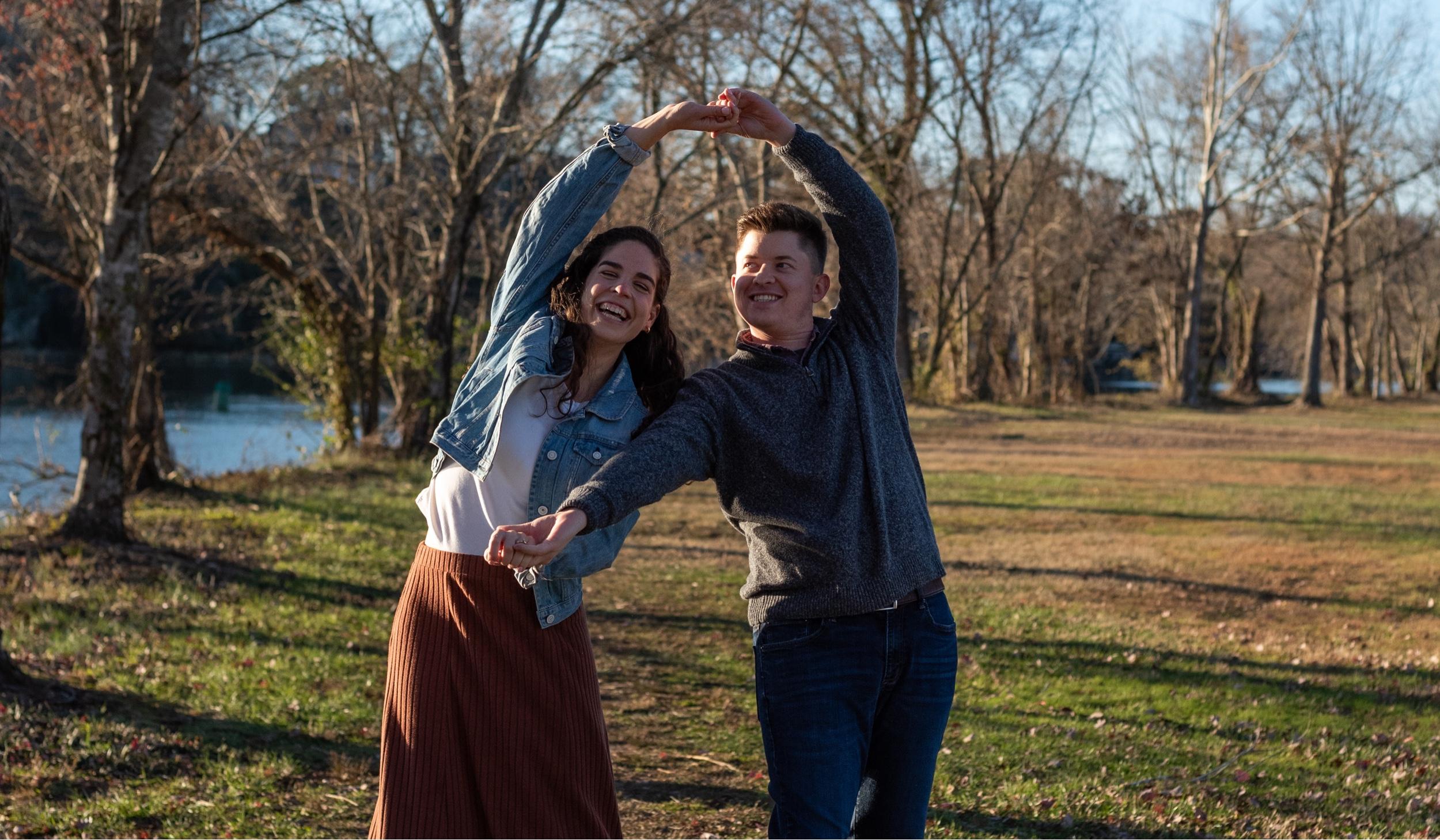 The Wedding Website of Sarah Patchen and Adam Harris