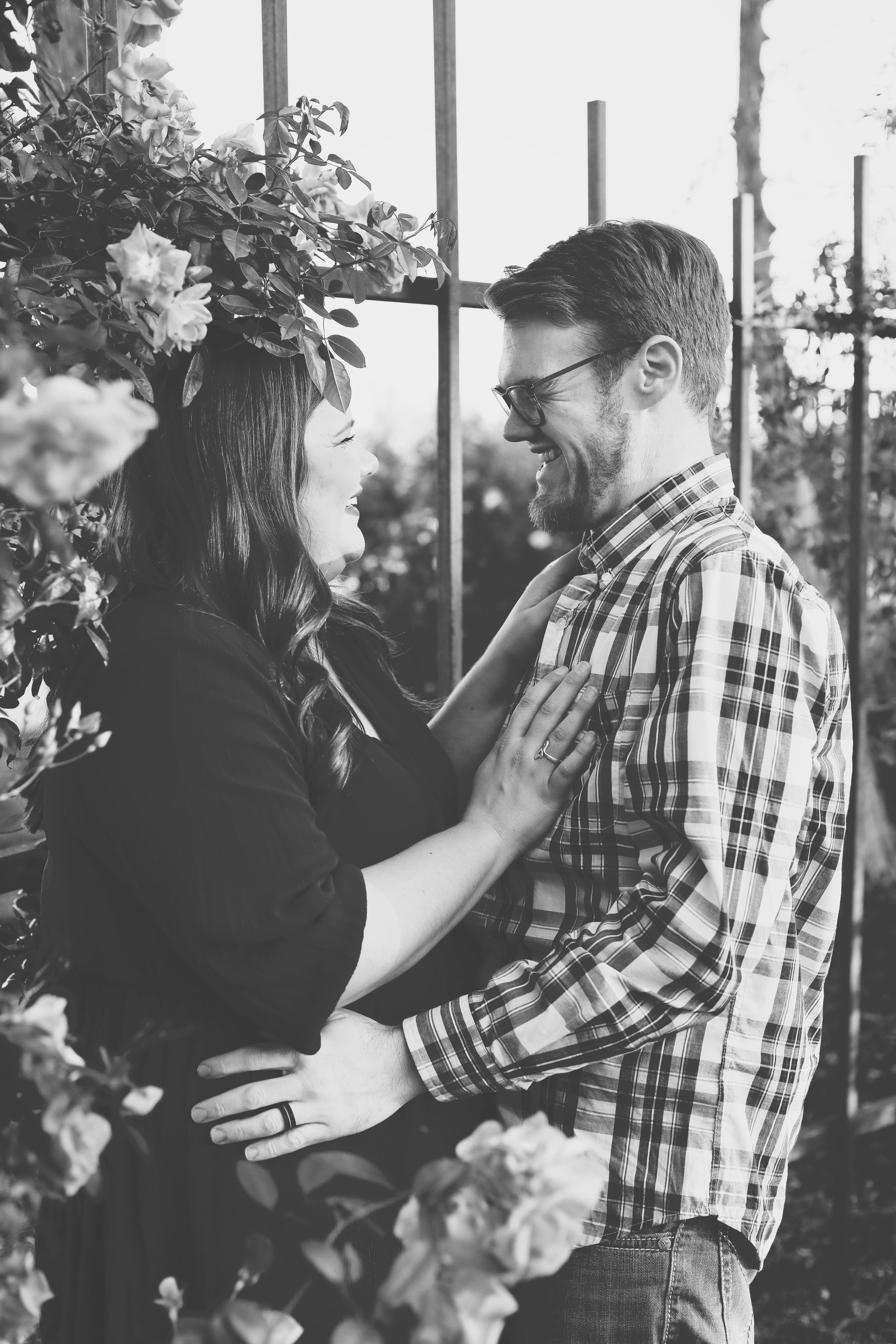The Wedding Website of Shayla Ross and Matt Bruce