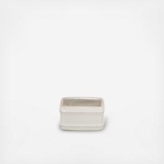 Cook & Host Ceramic Napkin Ring