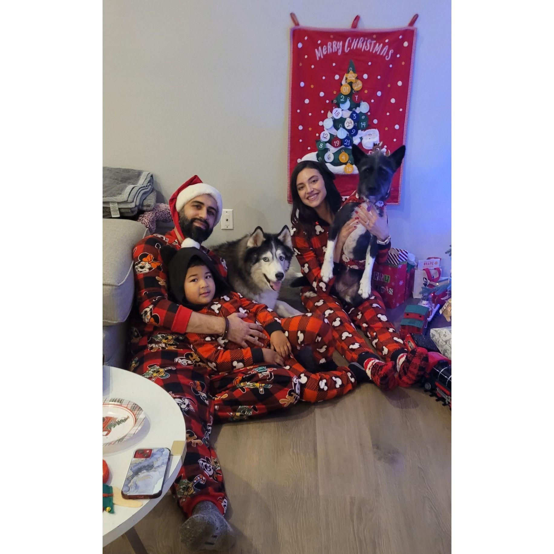 Christmas 2023
