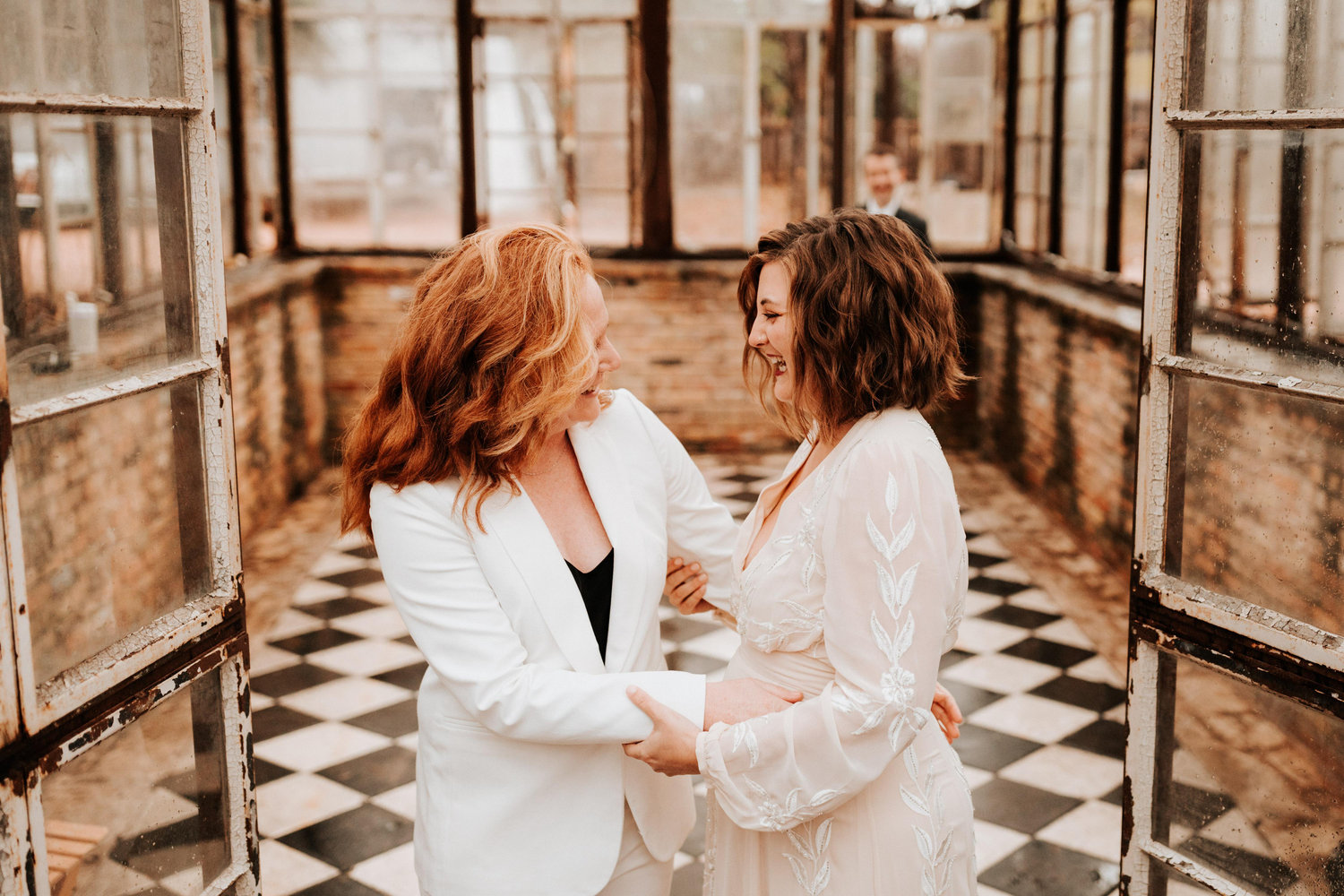 The Wedding Website of Alex Beyer and Tiffany Stokes