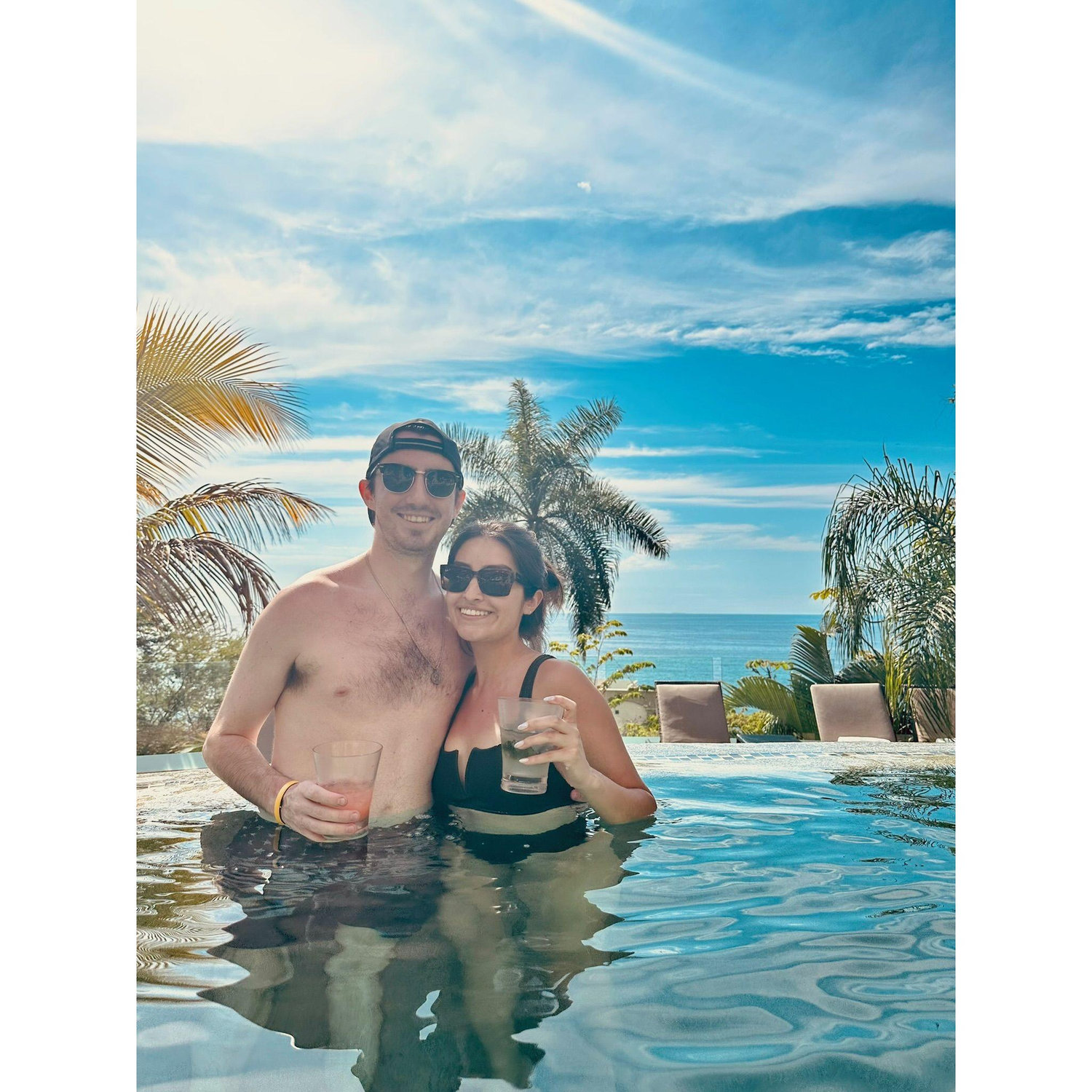 Family vacation to Puerto Vallarta - 4/10/23