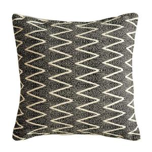 Moroccan Chevron Pillow