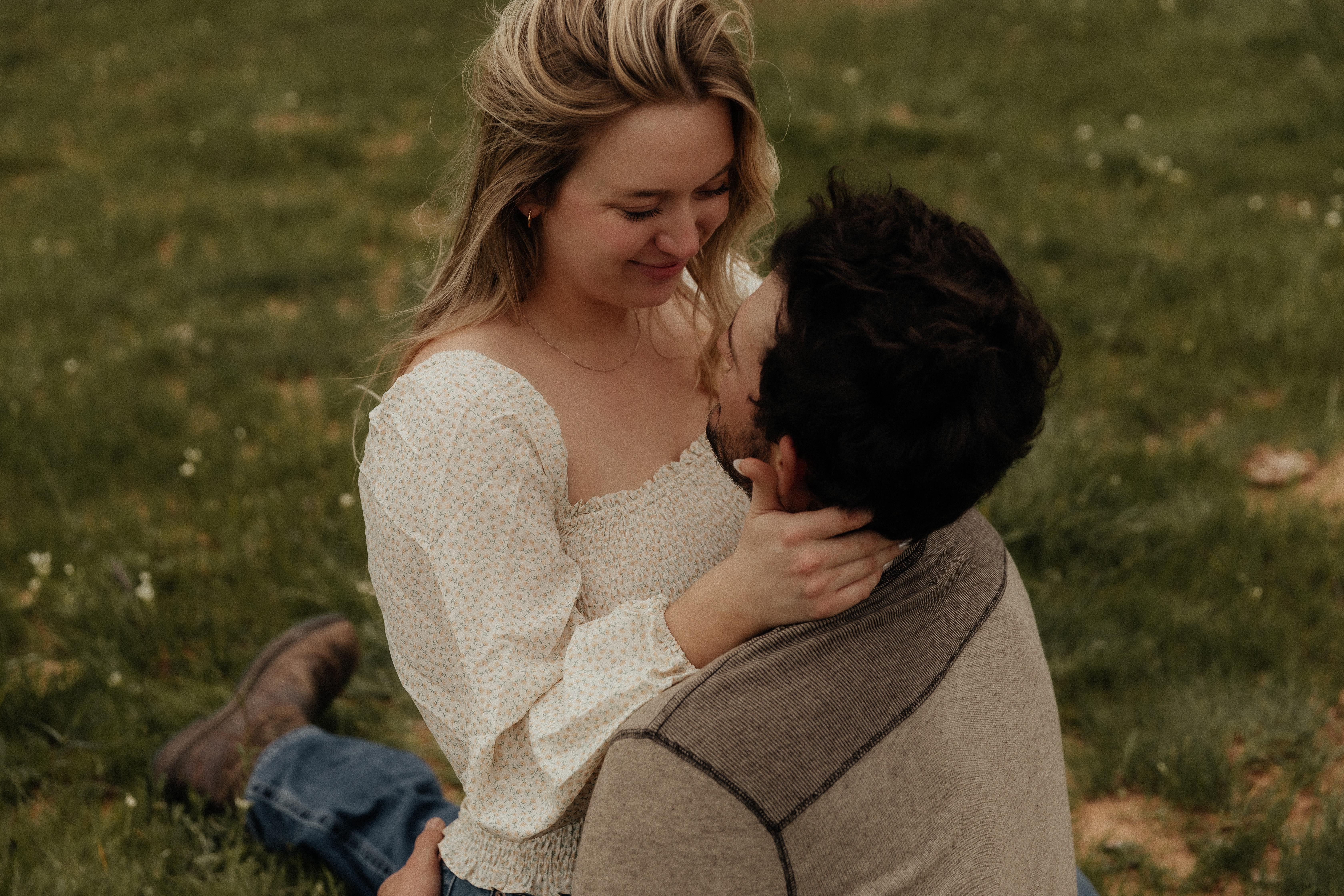The Wedding Website of Cody Abney and Courtney Glynn