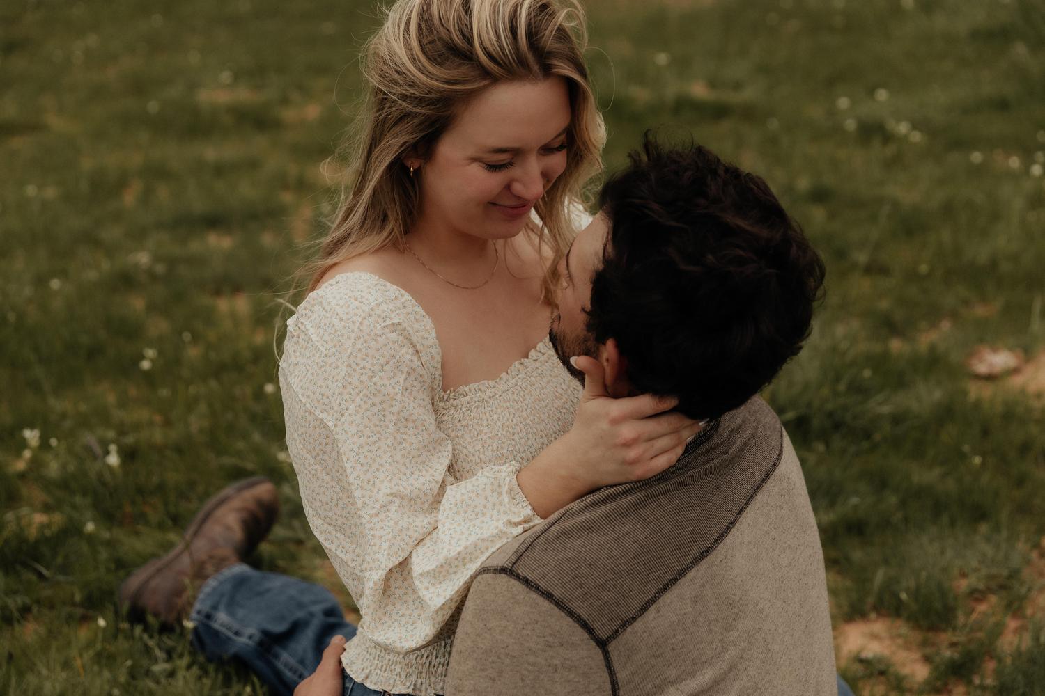 The Wedding Website of Cody Abney and Courtney Glynn