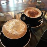 Liquid Art Eatery & Coffeehouse