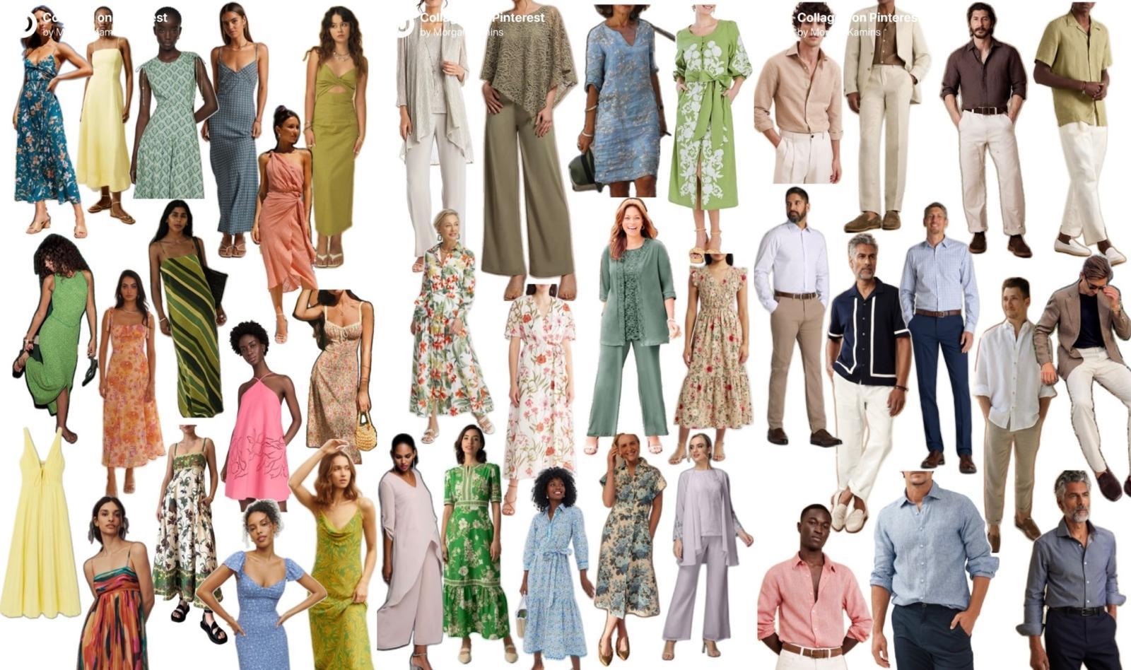 The Wedding Website of Morgan Kamins and Michael Young