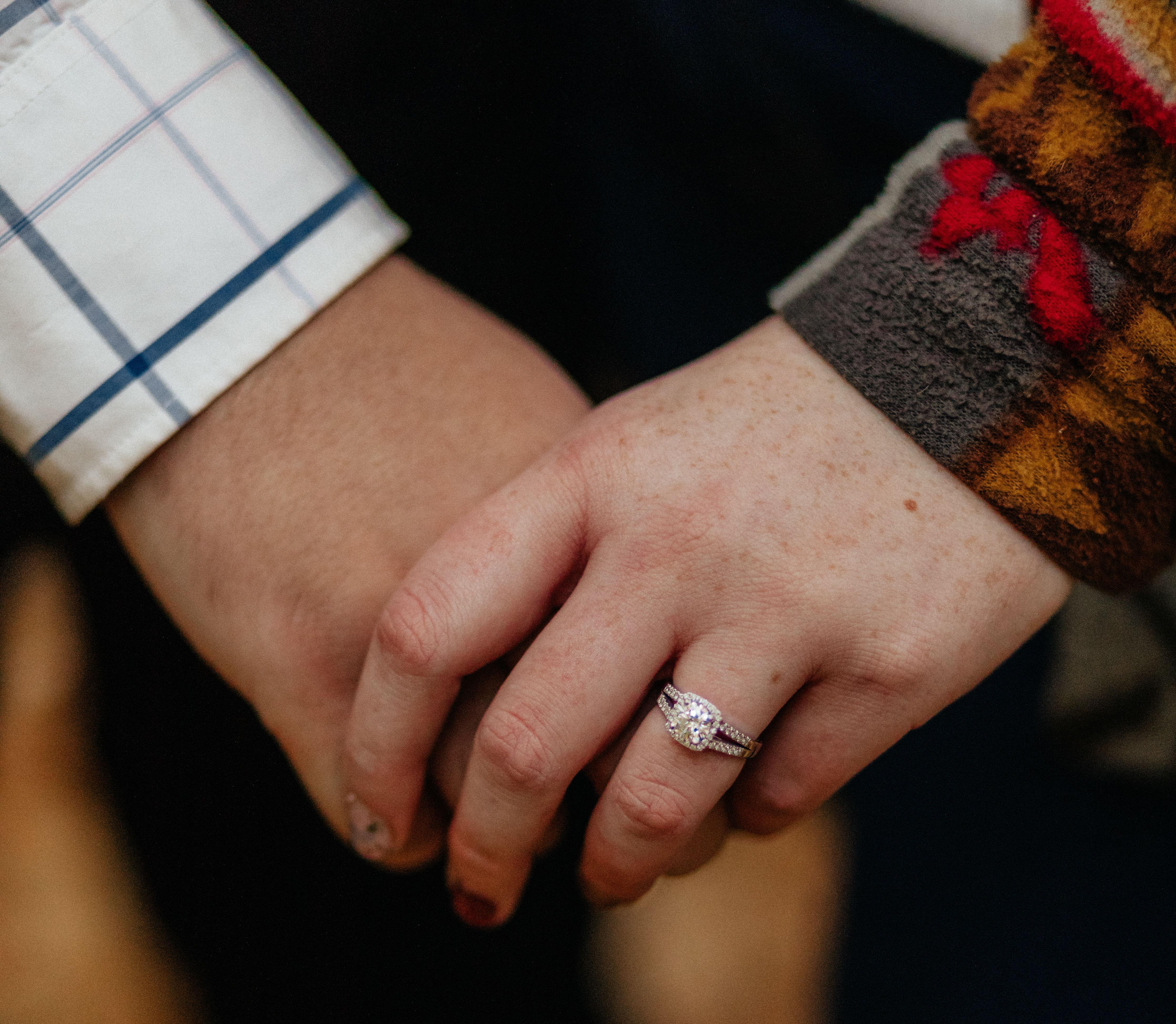 The Wedding Website of Brittany Eastwood and Brock Wilson