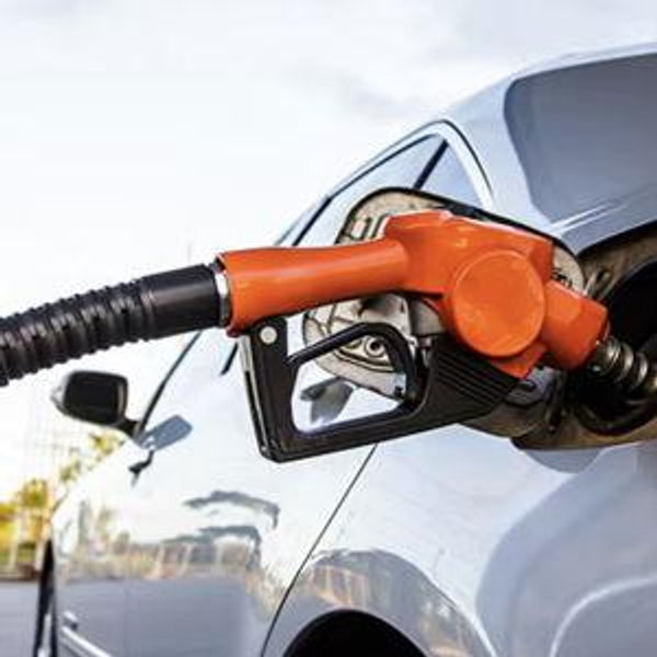 ⛽️ Fuel for Scenic Highways