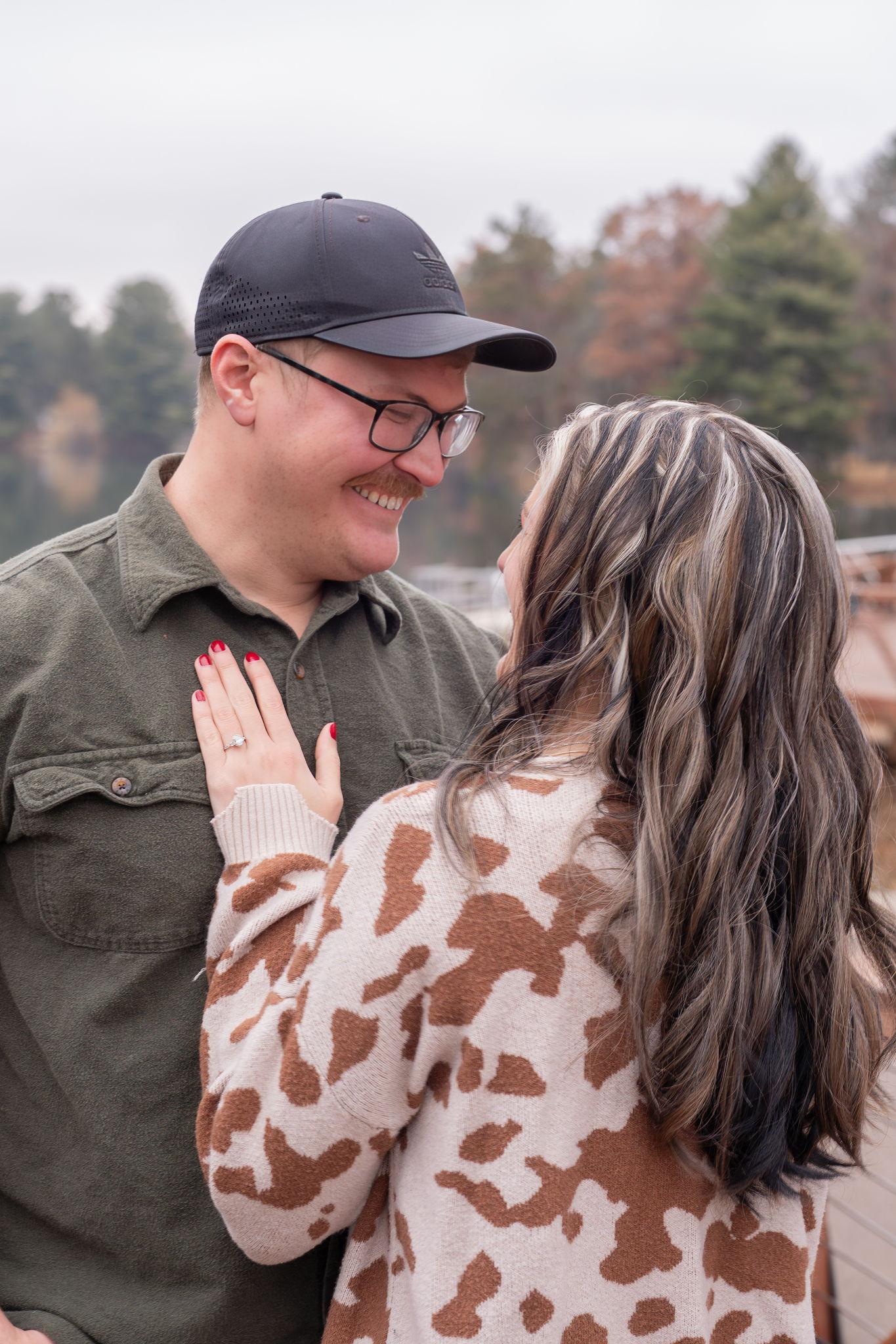 The Wedding Website of Lexi Krizan and Seth Wrich
