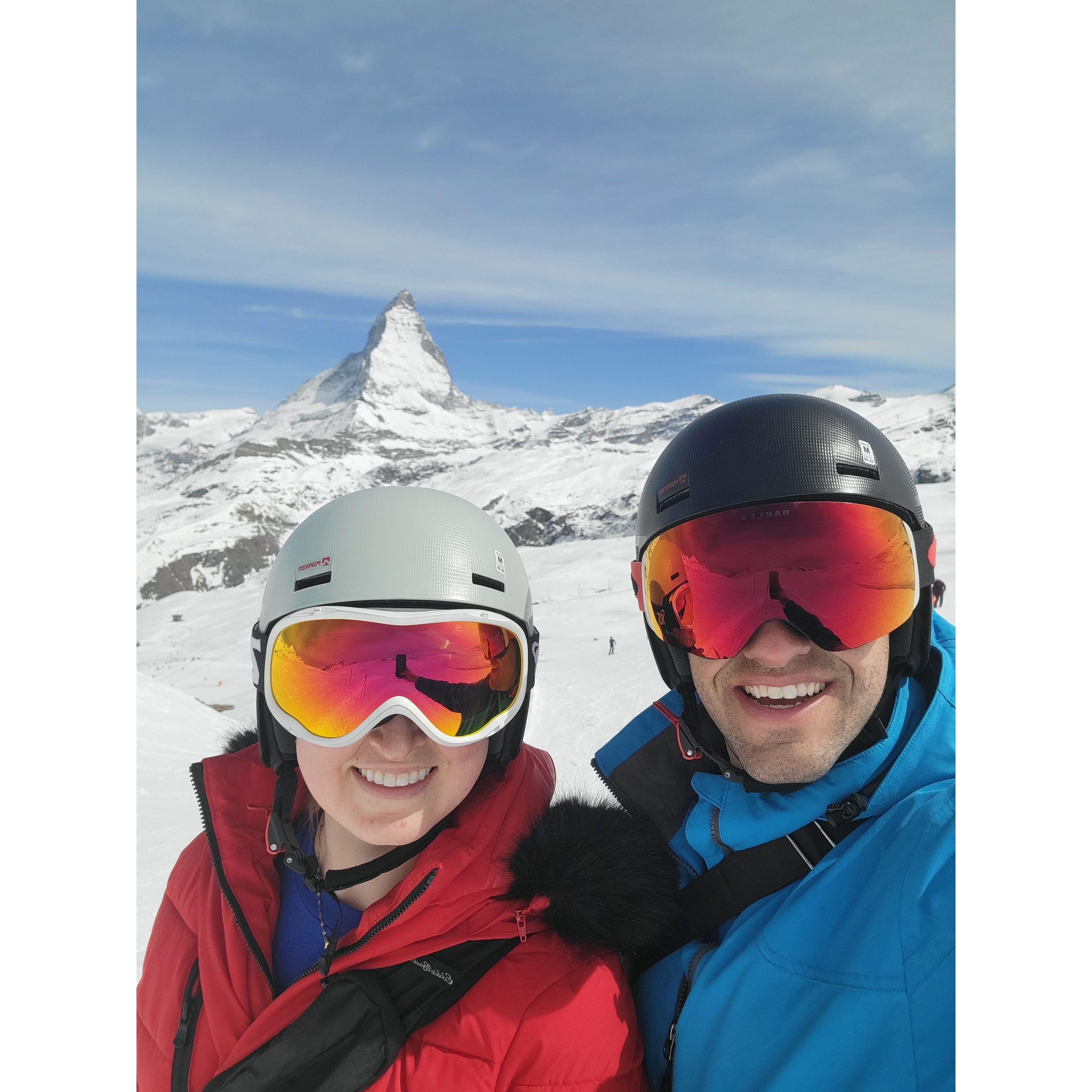 Switzerland