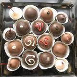 The Chocolate Haus - Amana