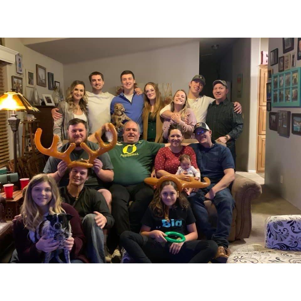 Ehrenfelt Christmas 2020