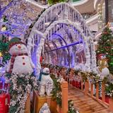 Christiana Mall