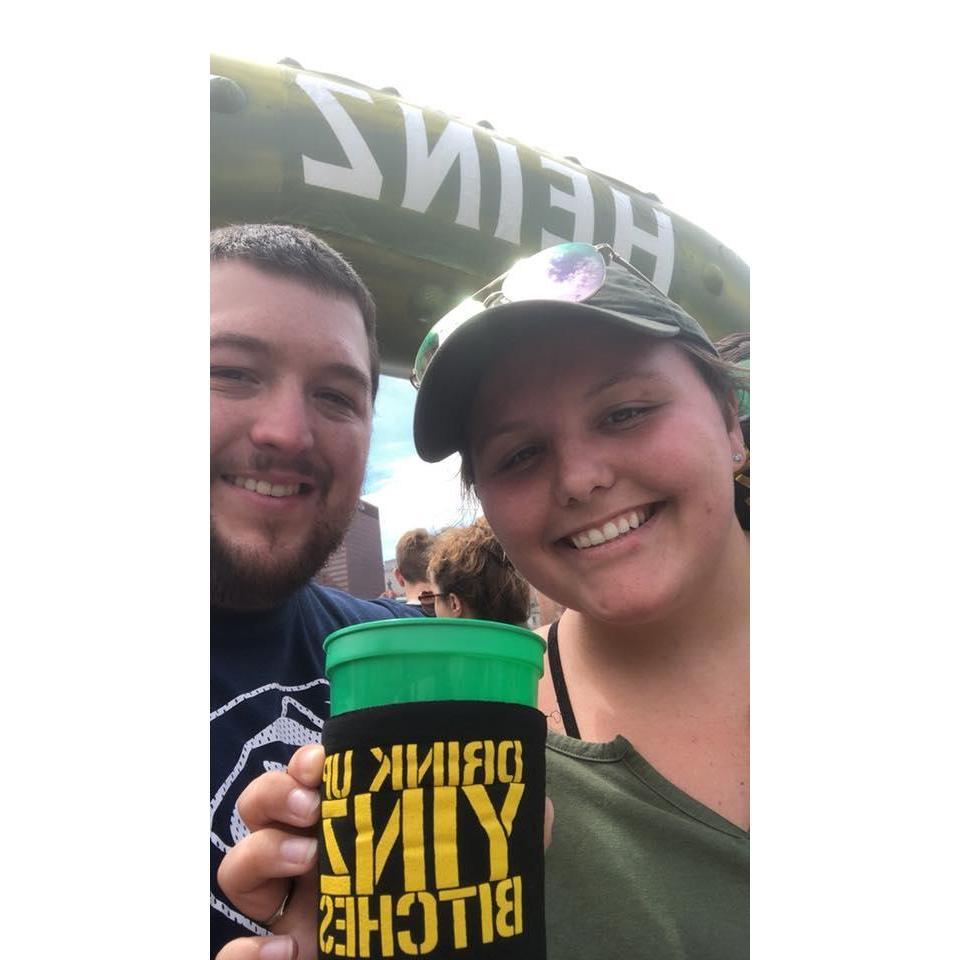 Picklesburgh!!!