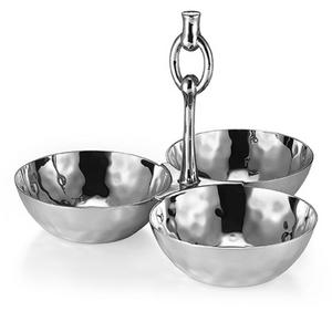 Mary Jurek Design Omega Snack Bowl